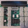 HP 1200W Server PSU DPS-1200FB Kit Breakout Board Cables - Unit 4