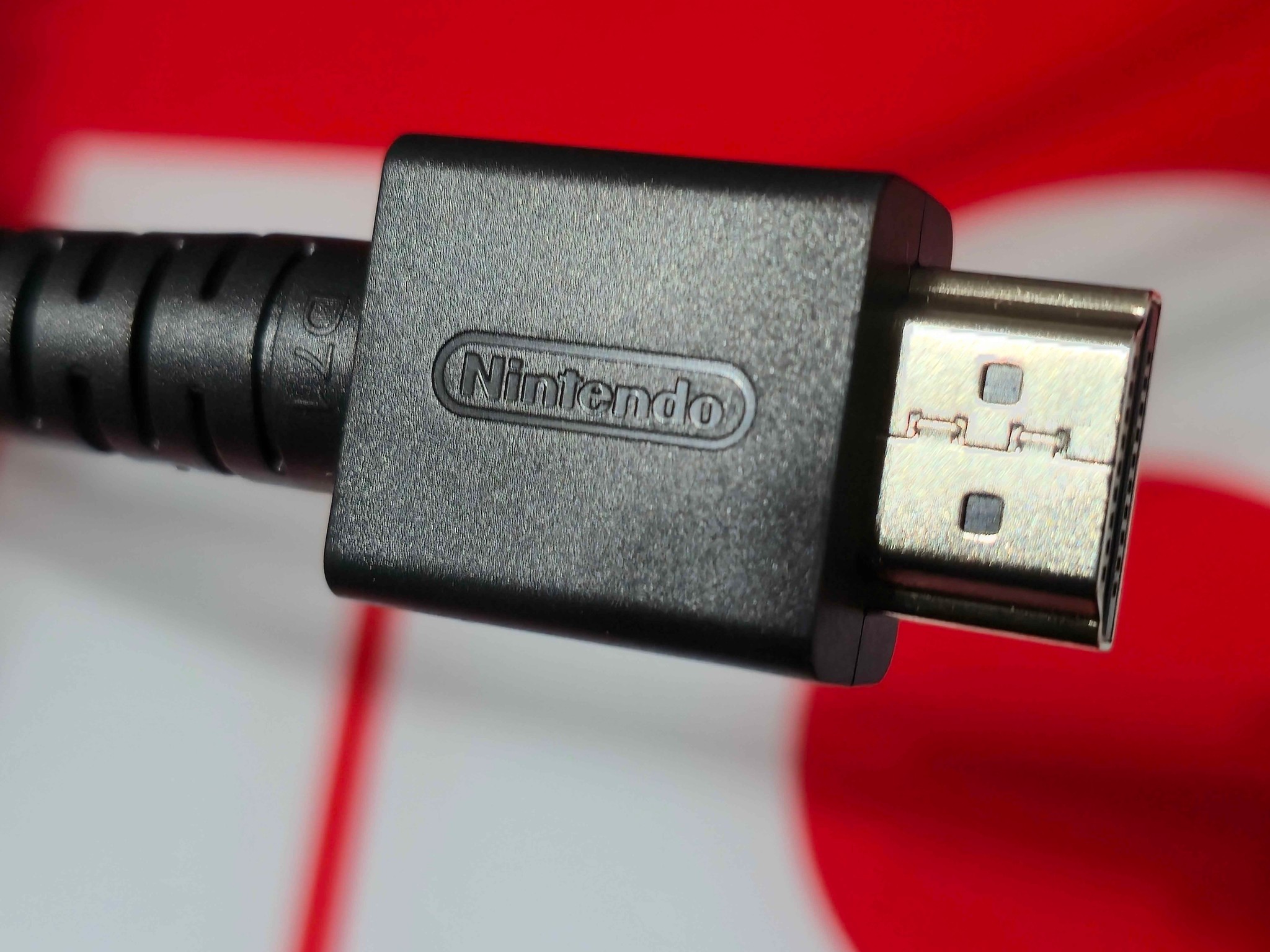 Nintendo Switch (incl. Charger + 128GB MicroSD Card + Extras)