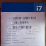 Intel Core i7-11700K -- BRAND NEW!