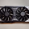 EVGA GeForce GTX 1070 Ti Graphics Card 8GB GDDR5 Gaming GPU