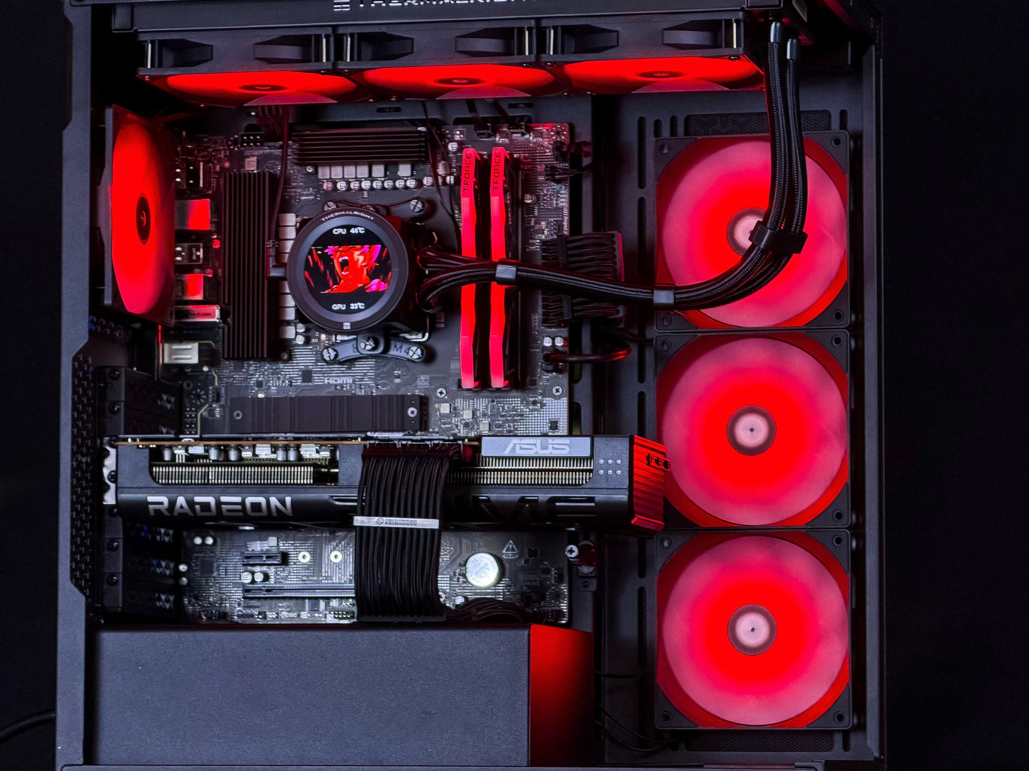 💜9070xt | 7800x3d | 32gb DDR5 | 2TB