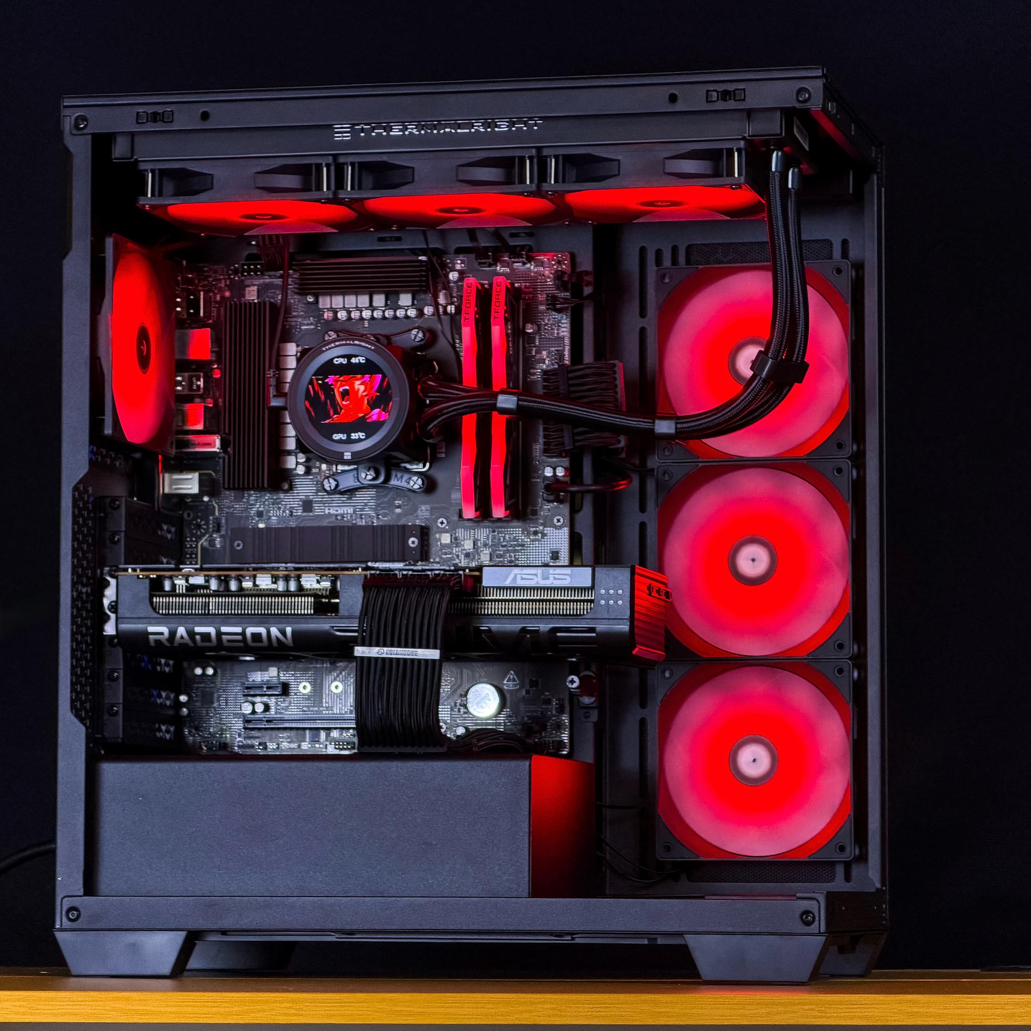 💜9070xt | 7800x3d | 32gb DDR5 | 2TB