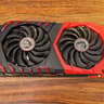 MSI GeForce GTX 1070 GAMING X 8G