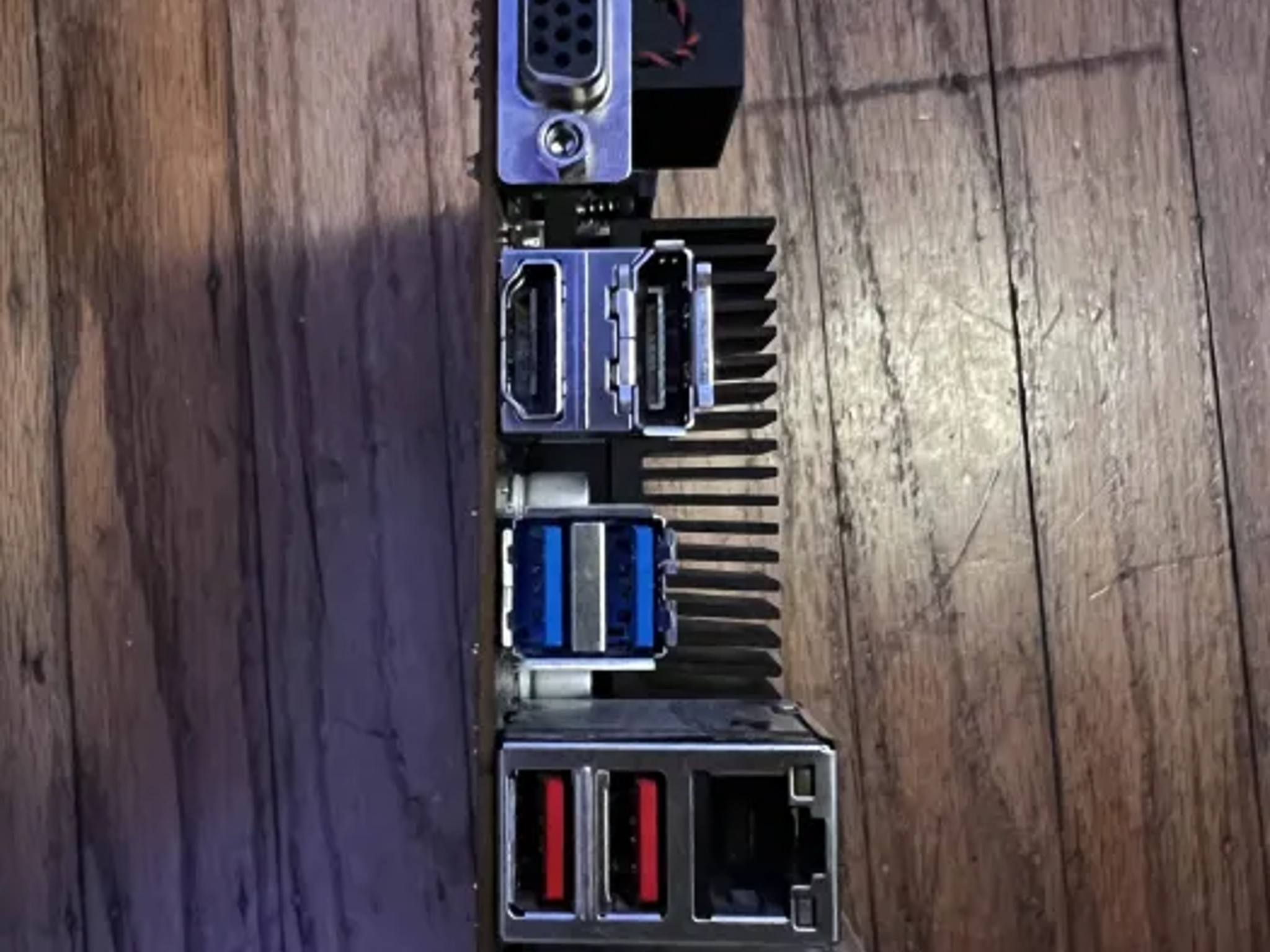 Micro-ATX MSI B560M PRO-VDH WIFI (CEC)