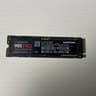 Samsung SSD 980 PRO 2TB NVME SSD