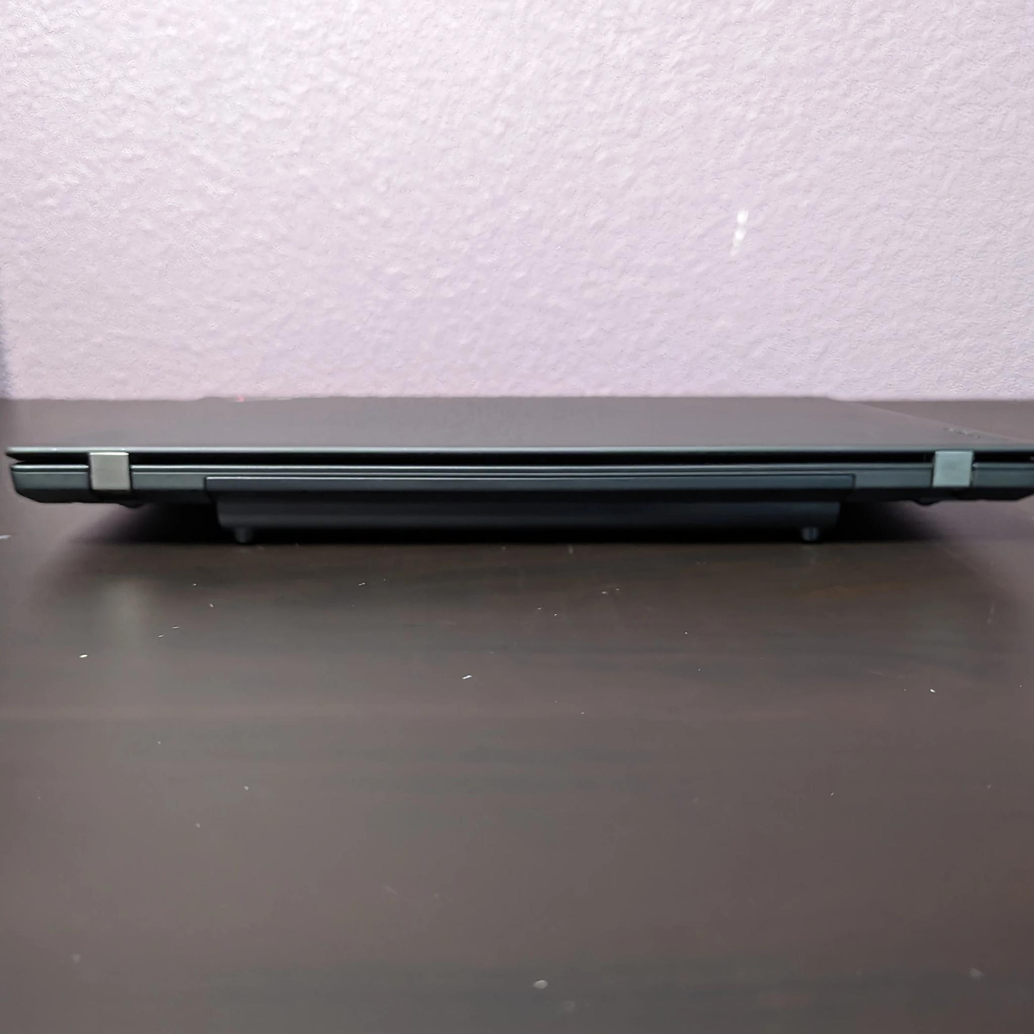 Lenovo Thinkpad T470 14" Laptop | i5, 12GB, 512GB SSD