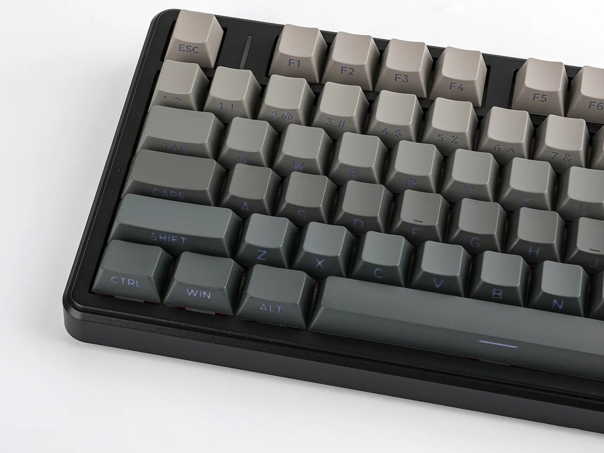 $30 OFF! AULA F99 PRO (BRAND NEW) Black, Wireless 95% Keyboard LEOBOG Nimbus V3 Switches w/ Knob