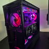 RTX 4080 Super + Ryzen 7 9700X Custom Build