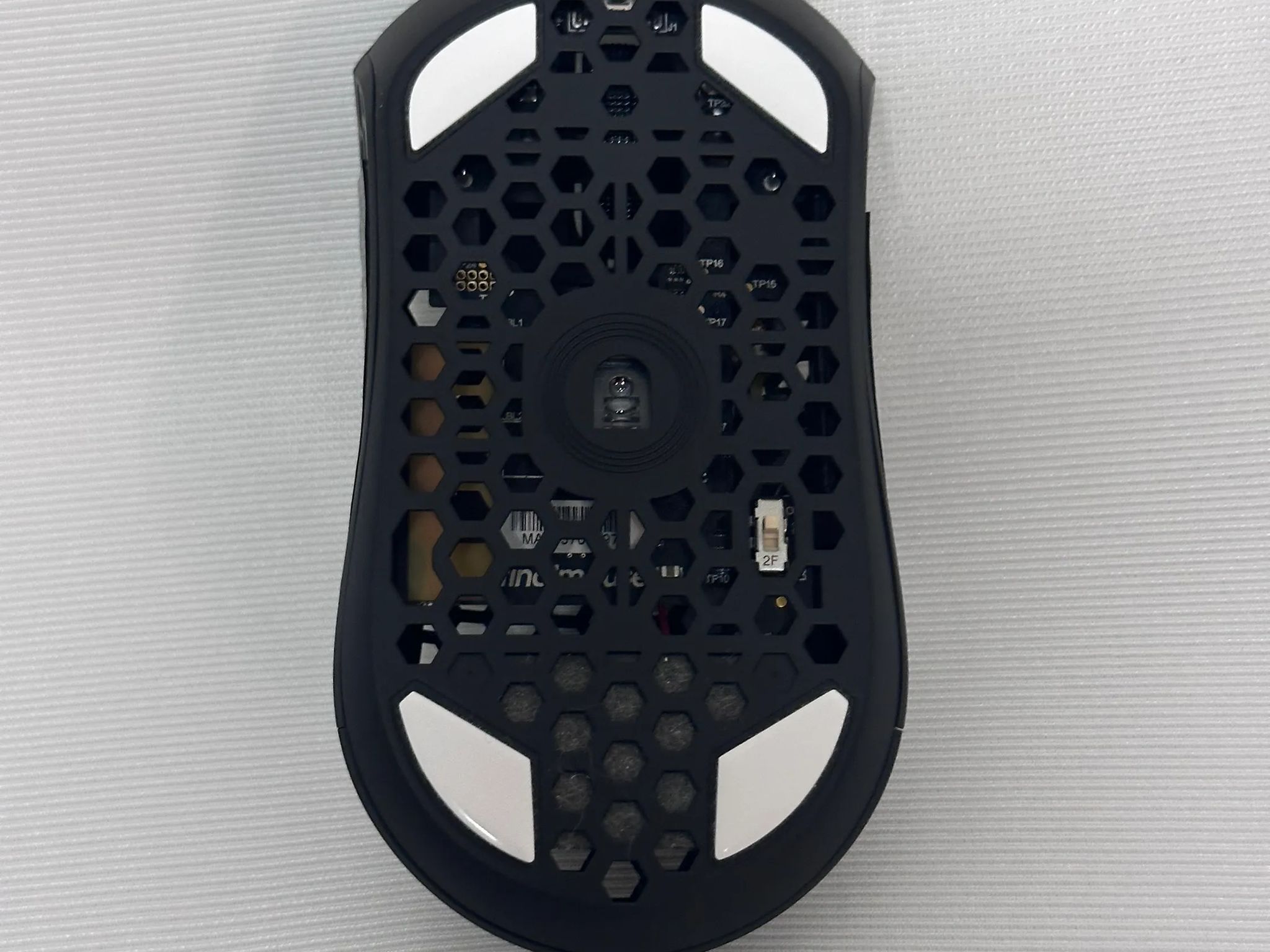 Finalmouse Ultralight X - Medium - Guardian | Jawa