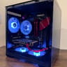 Budget Gaming PC | Ryzen 5 2600 | GTX 1060 6gb | 16gb DDR4 RAM | 1+ TB Storage