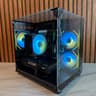 RX 5700XT | RYZEN 5 3600 | 16GB DDR4 | 500GB SSD