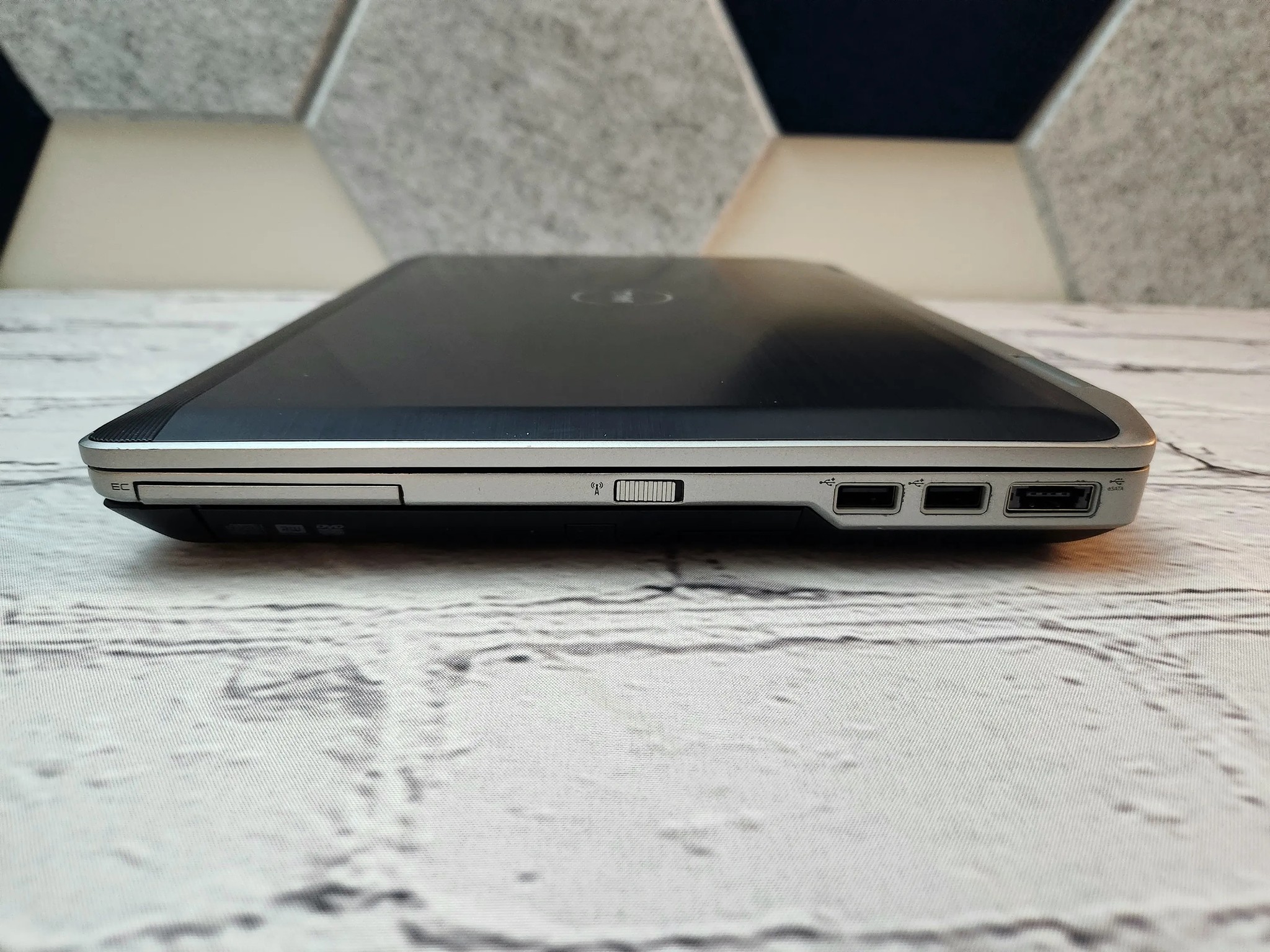 Dell Latitiude E6420 Laptop