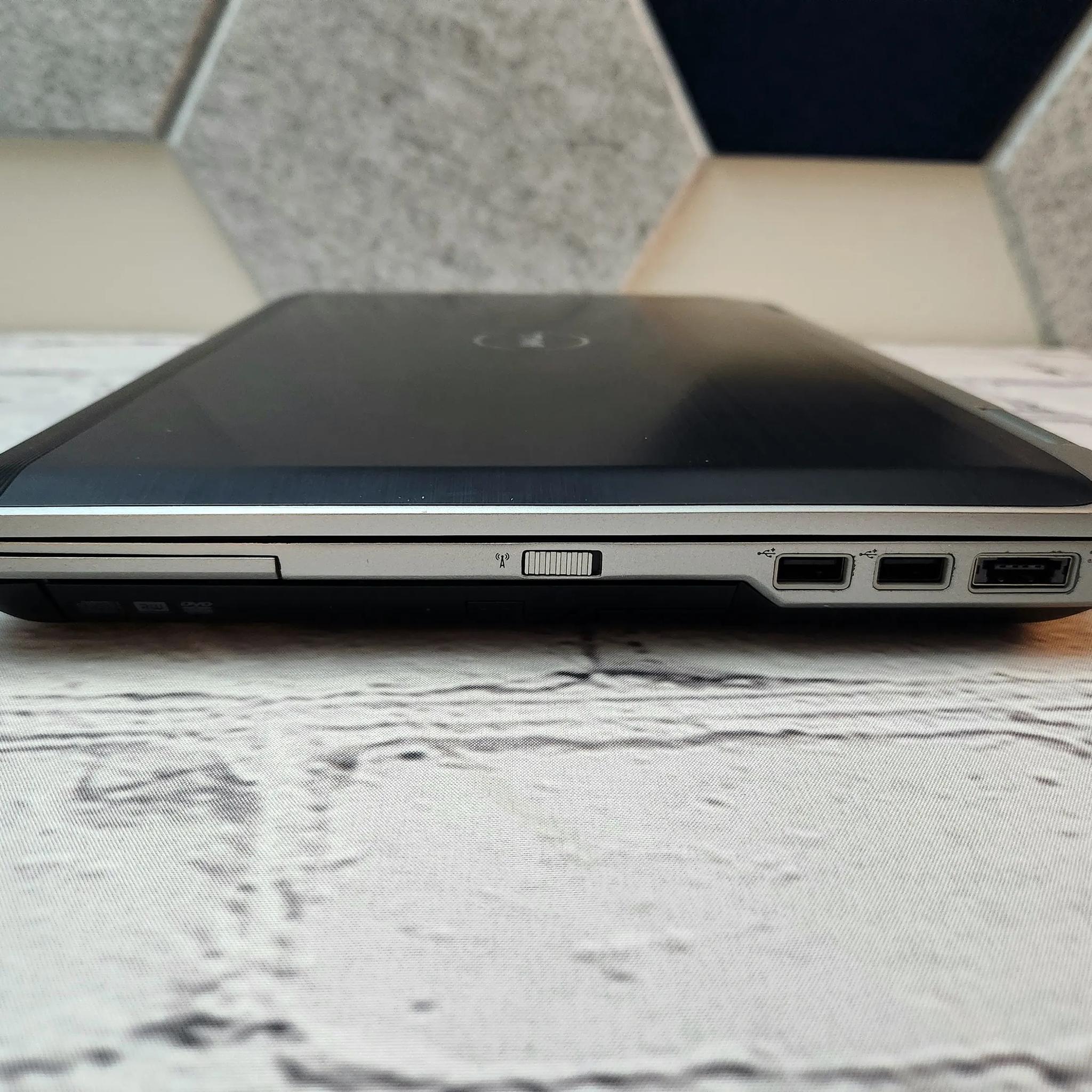 Dell Latitiude E6420 Laptop
