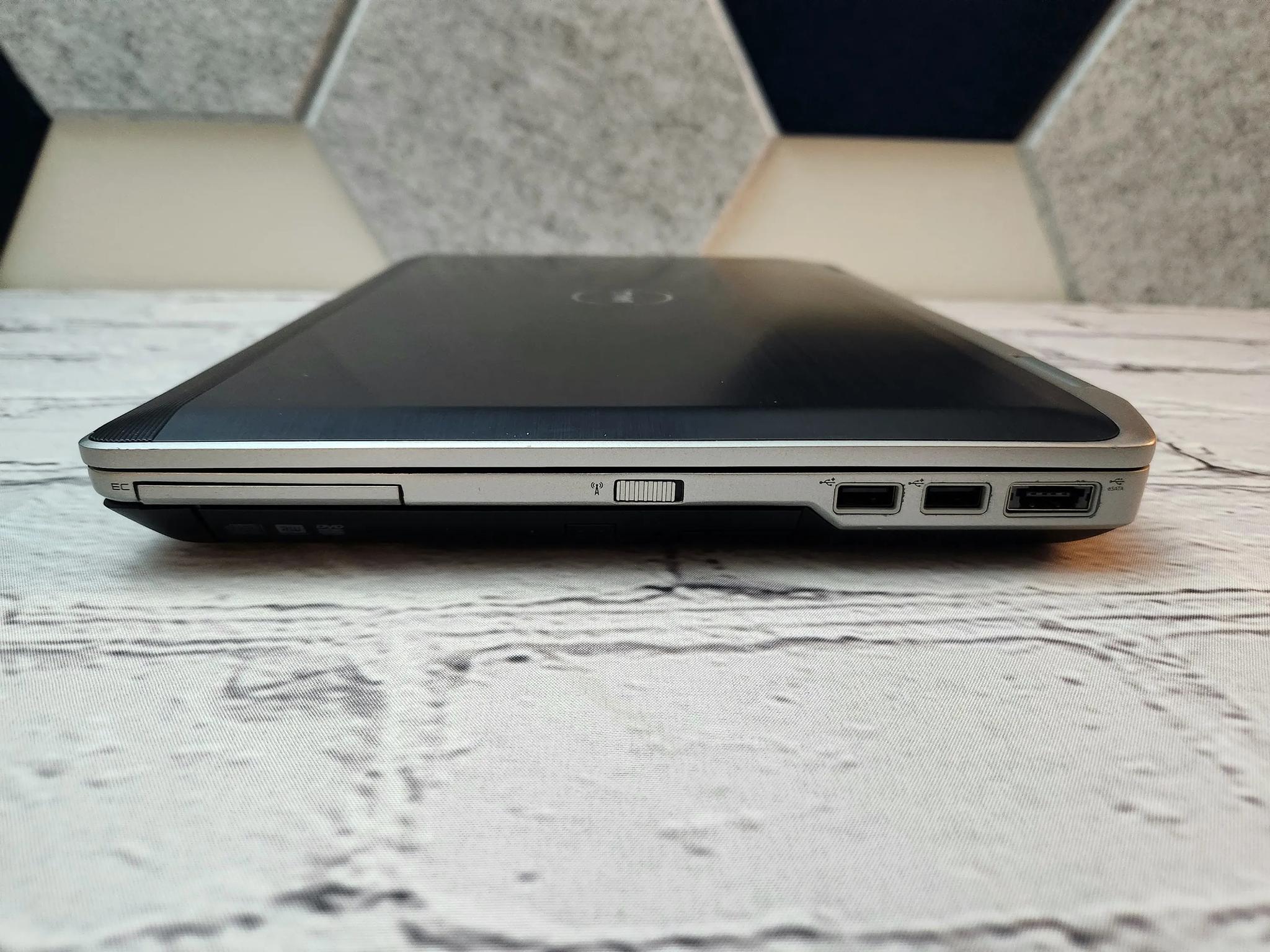 Dell Latitiude E6420 Laptop