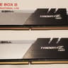 G.SKILL Trident Z Neo 32GB (2 x 16GB) RGB DDR4 3600mhz CL16 (PC4 28800) Desktop Memory