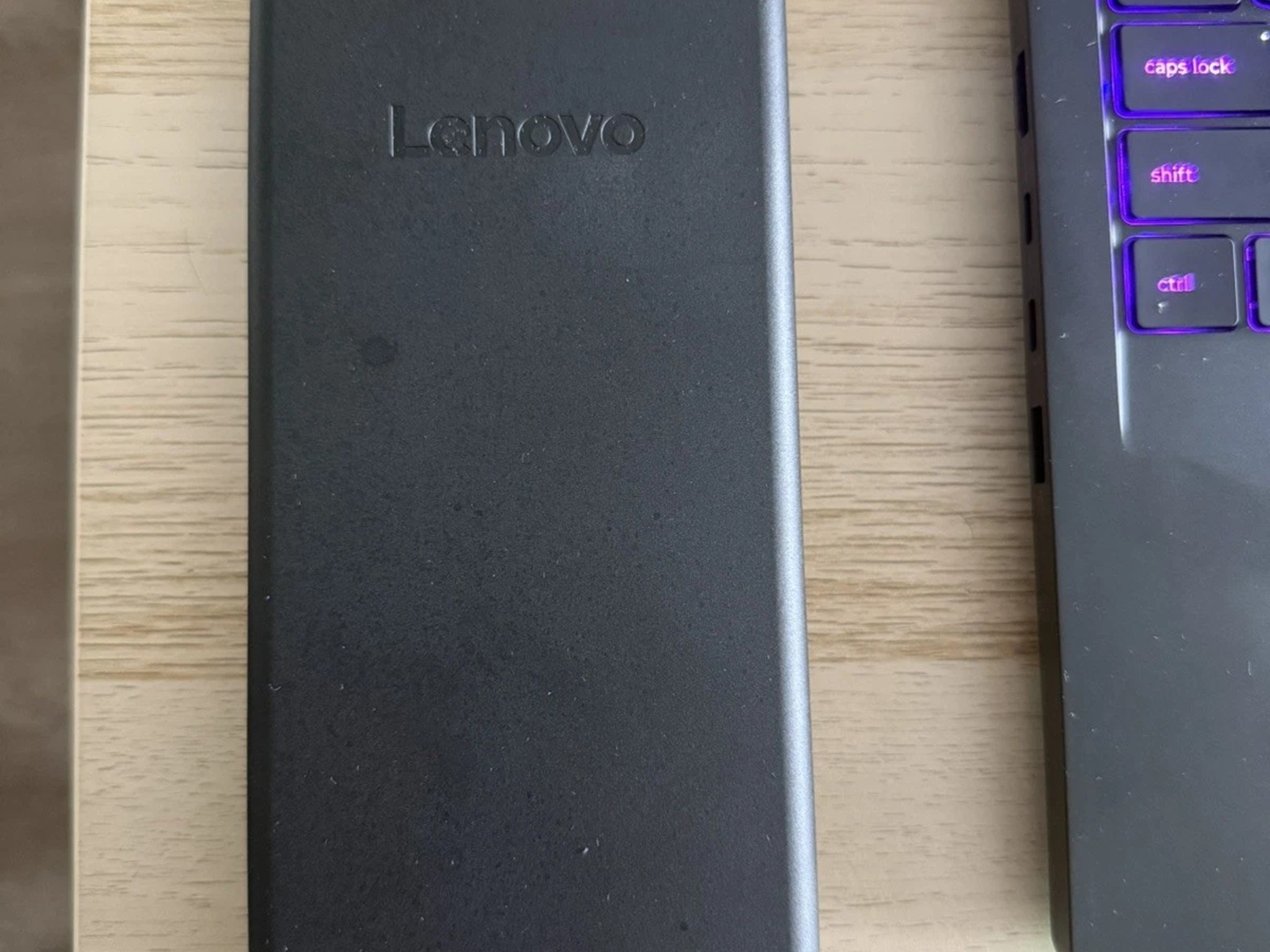Lenovo Legion Pro 7i Gen 10 16" OLED Laptop [Intel Ultra 9, 64GB, 2TB, RTX 5080]