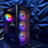 🐈‍⬛.𖥔Budget Baddie🐈‍⬛.𖥔 i5|GTX 780| 16 GB DDR4| Tusker Build 6680