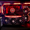 Wakizashi | Ryzen 7 5800X3D, RTX 3080 Ti, 32Gb RAM, 1 TB NVME Gen4