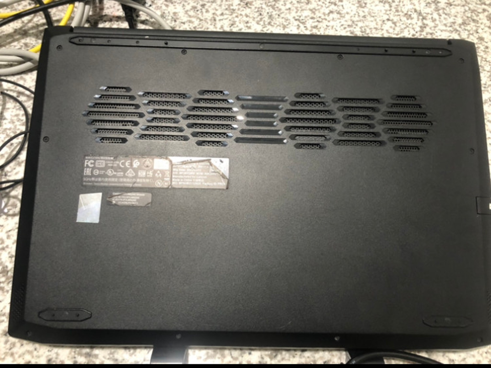 Lenovo IdeaPad Gaming 3 – Ryzen 5 5600H | GTX 1650 | 16GB RAM | 120Hz Display