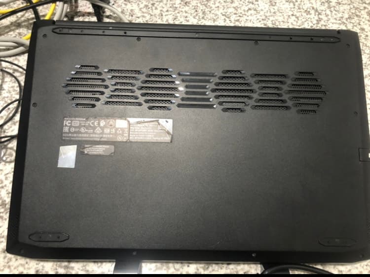 Lenovo IdeaPad Gaming 3 – Ryzen 5 5600H | GTX 1650 | 16GB RAM | 120Hz Display