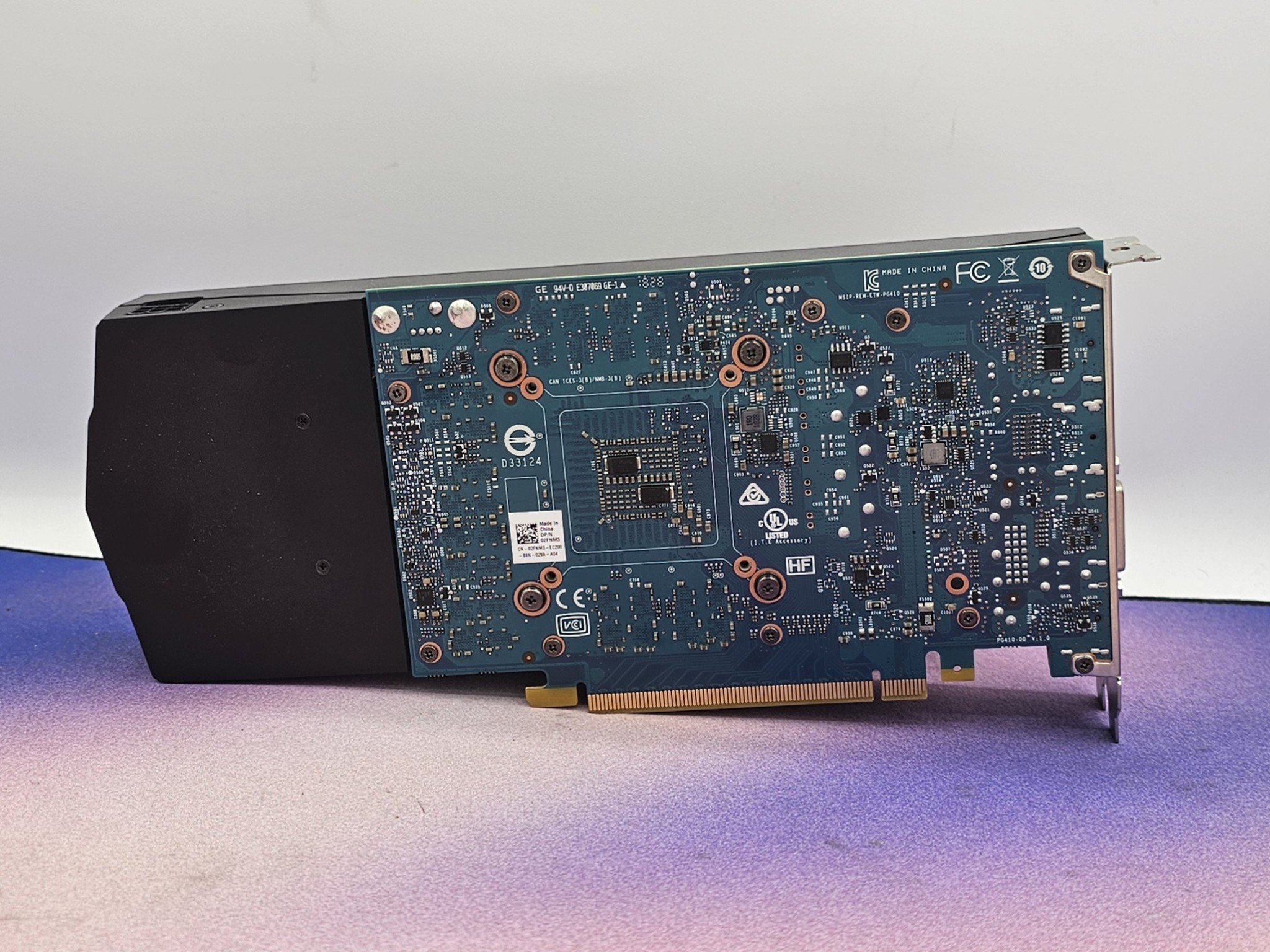 Dell GTX 1060 (6GB) OEM