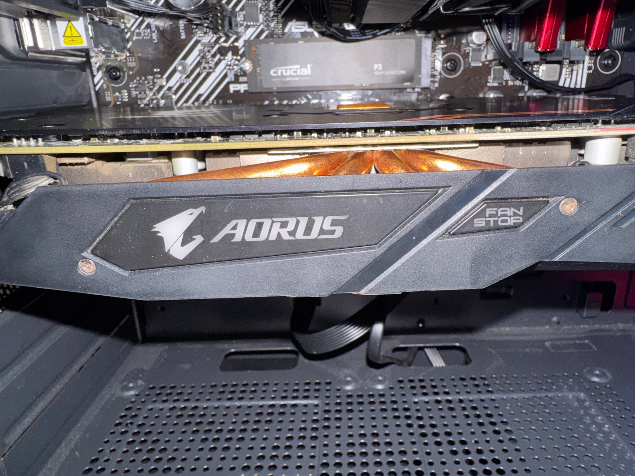 Great Entry Level Gaming PC!