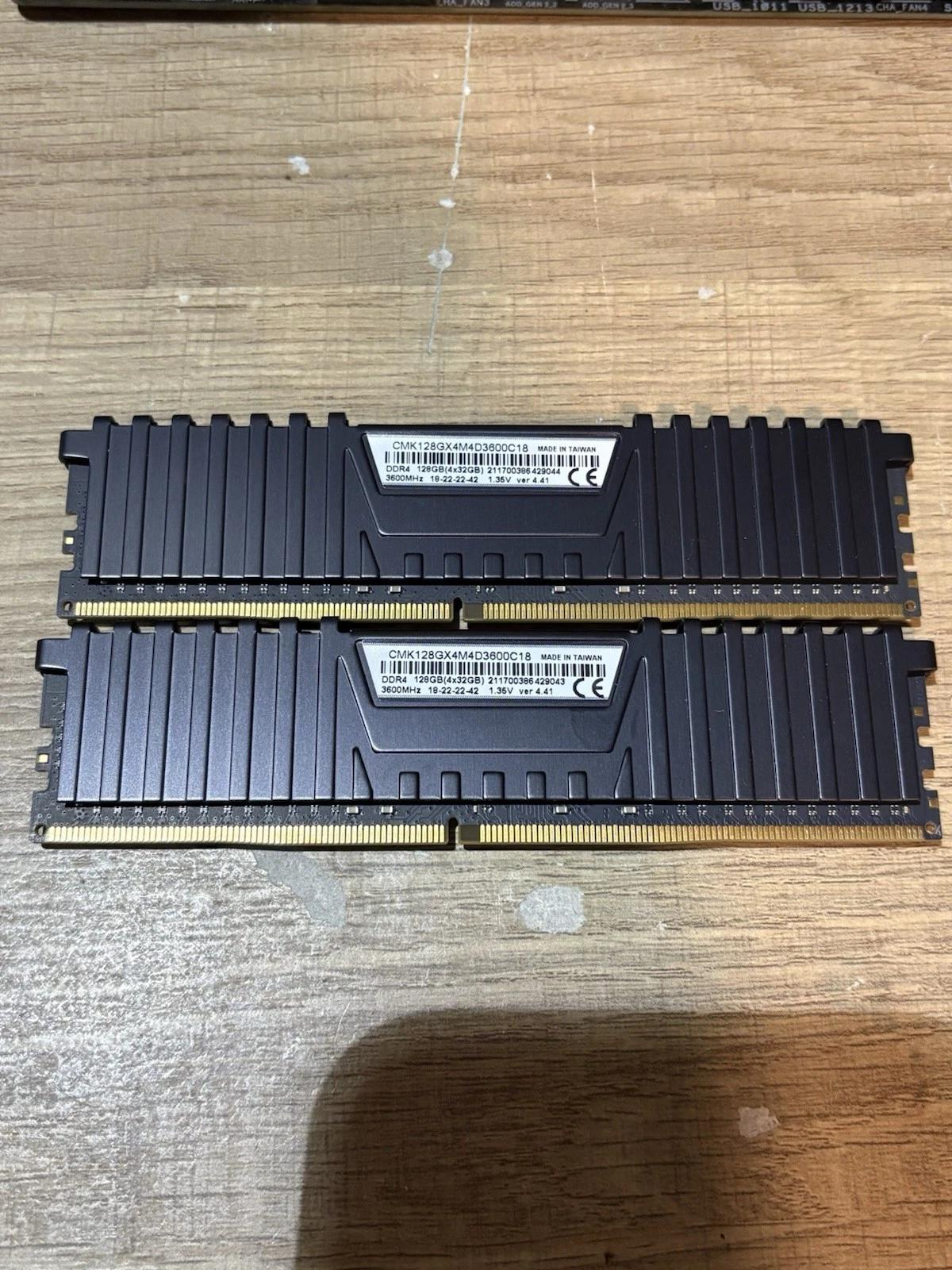 i7-12700k, 2x32GB DDR4 3600MHZ, Z-690 WIFI D4