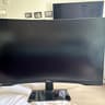 Samsung 32 inch curved gaming monitor
