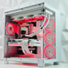 ⚡Extreme Liquid cooled Gaming PC🔨Nvidia RTX 3090 24GB🔨Intel i9 12900K 16 Core🔨32GB DDR5 🔨4TB NVME