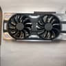 EVGA GTX 1080 FTW Graphics Card Great Condition - 08G-P4-6286-RX