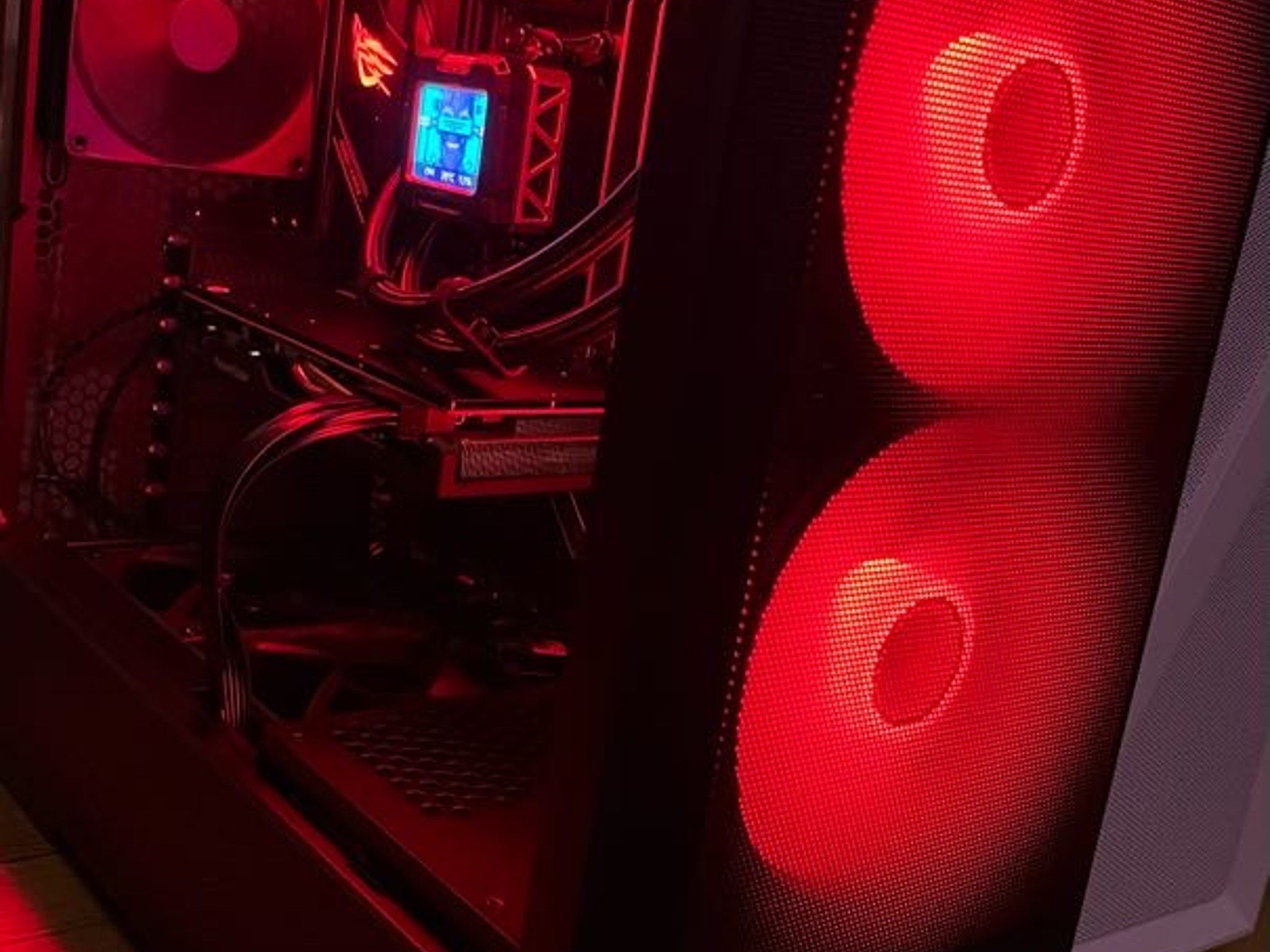 Ryzen 7 5700X | RX 6700 XT | 32GB RAM | Gaming PC