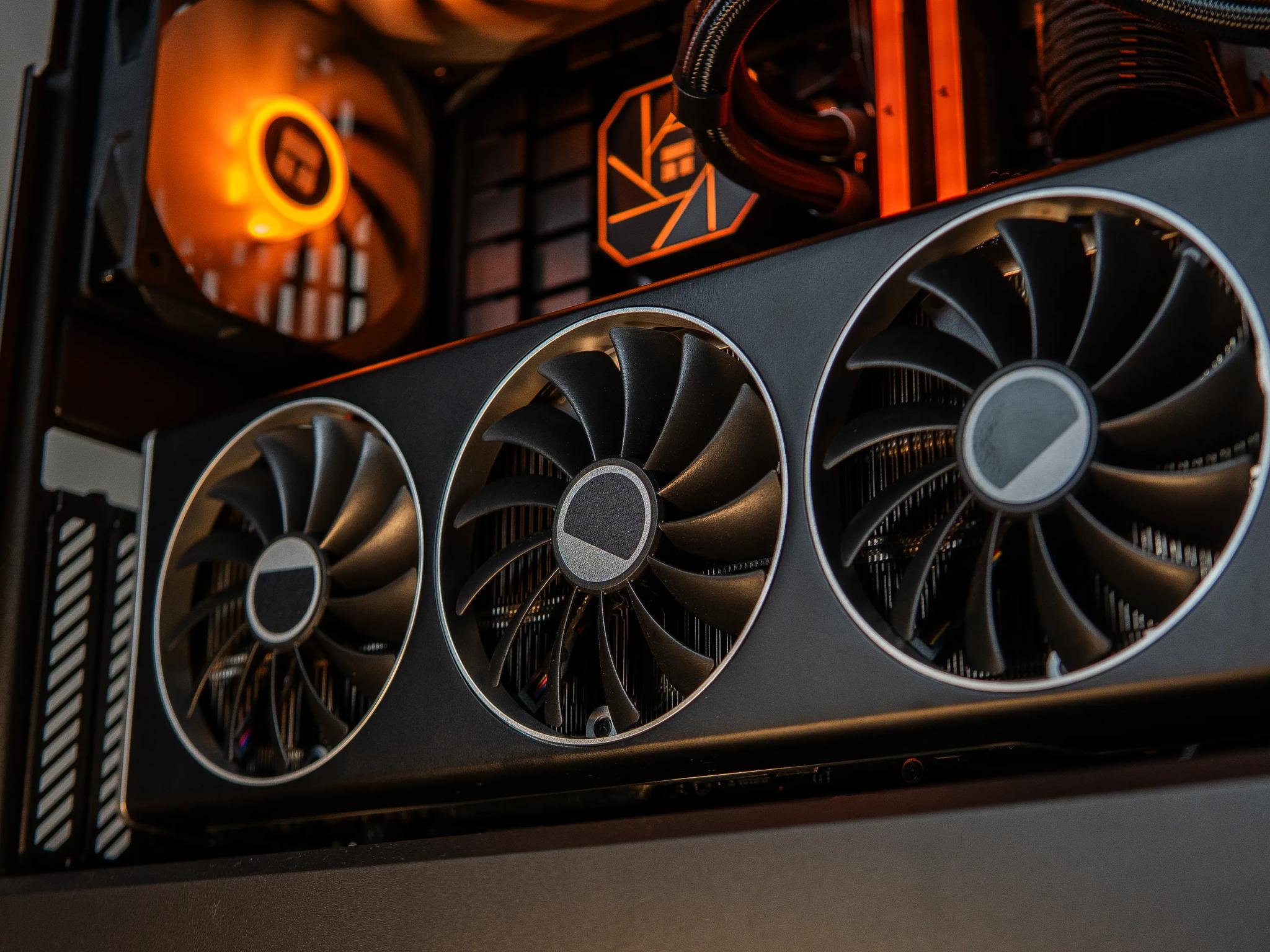 🔥RX 7900XTX+ Ryzen 7 7800X3D | 32GB DDR5 | 2 TB SSD | Wifi 6 & Bluetooth🔥