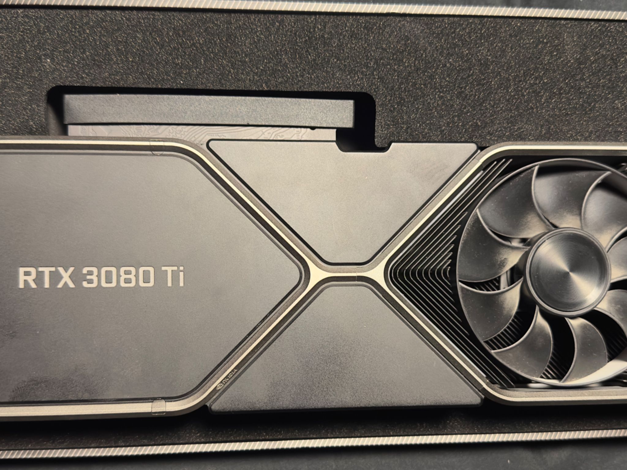 3080 ti Founders Edition