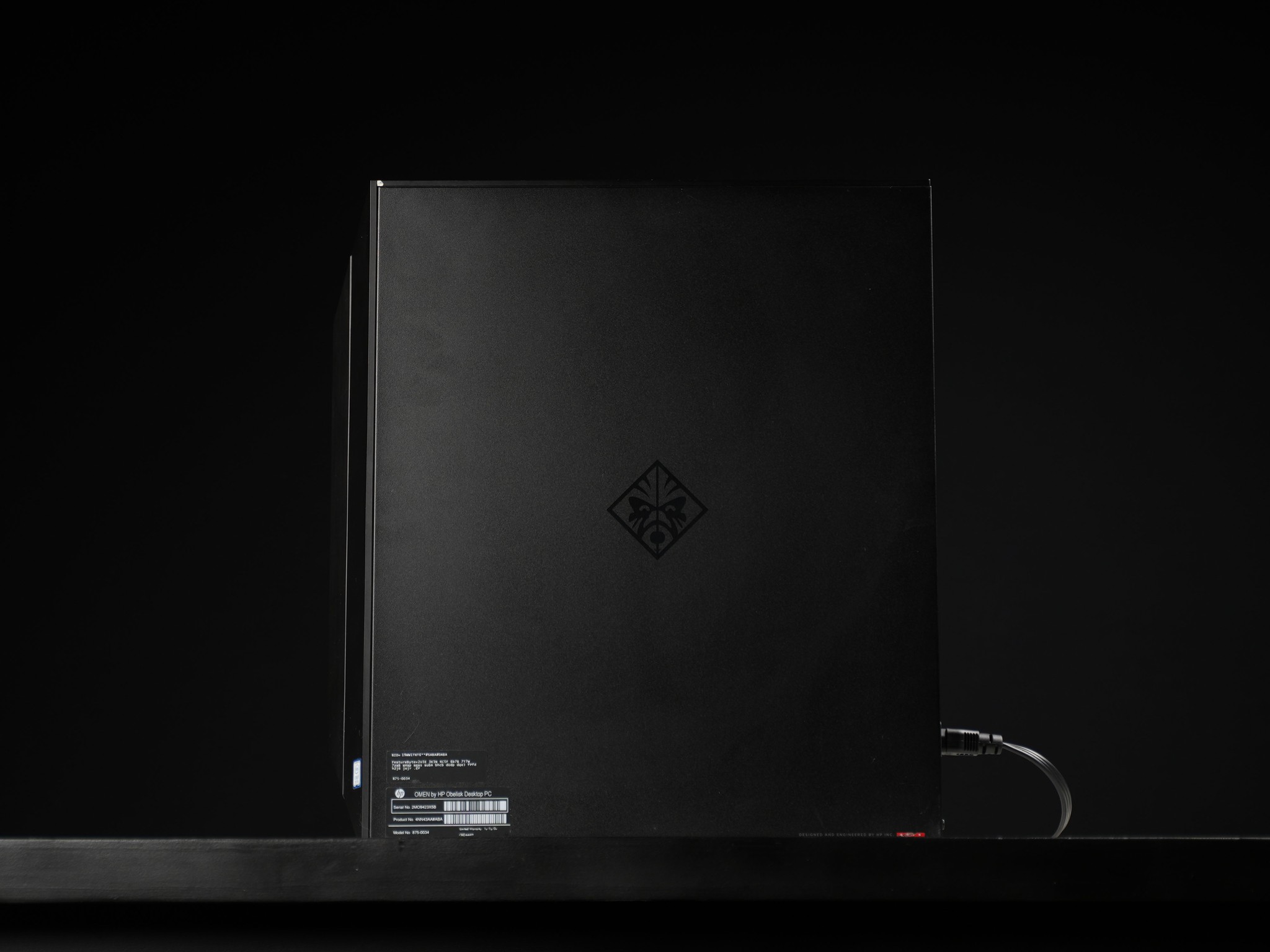 MF-01 / RTX 2070 Super Intel Core i7 9700 16GB .5TB Windows 11