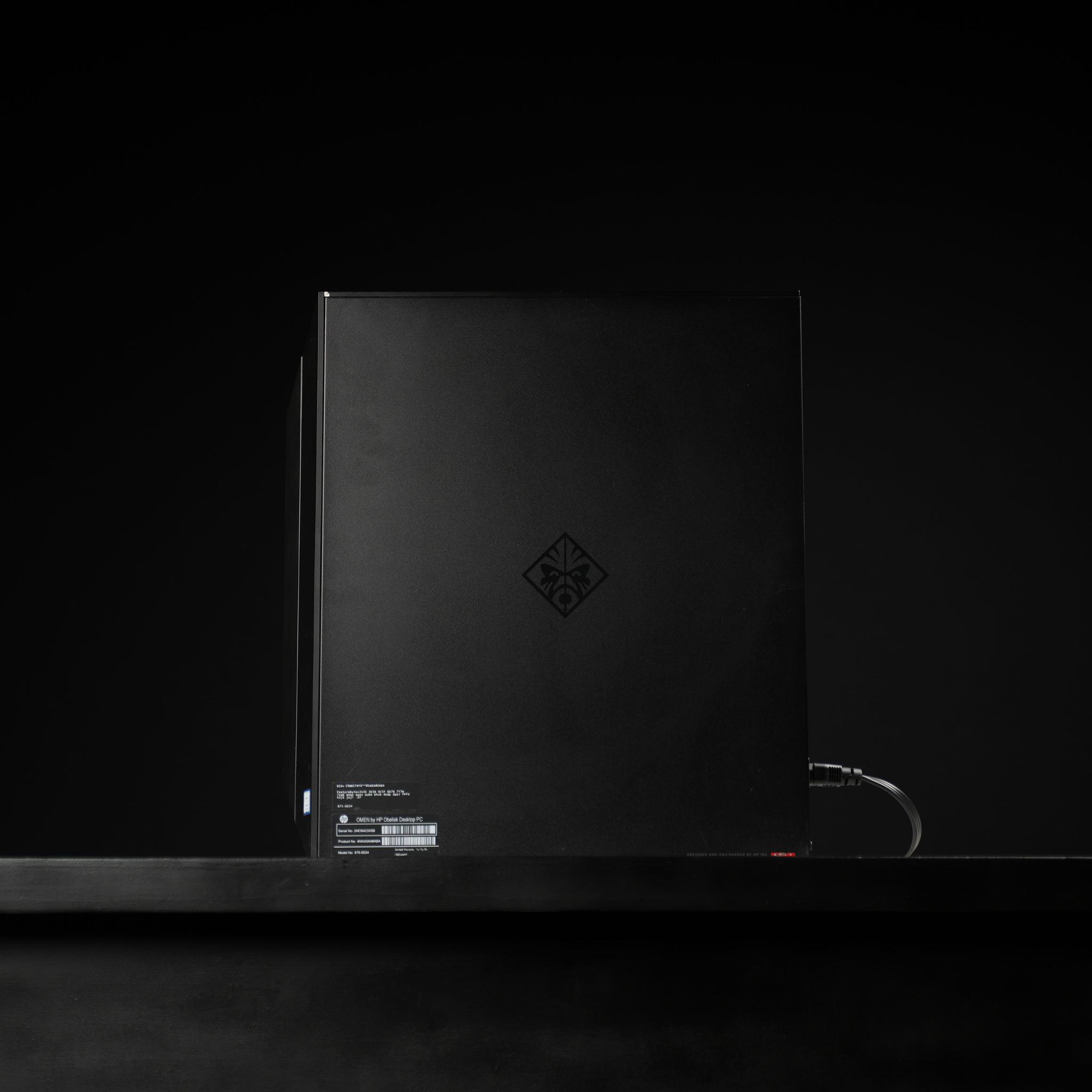 \ MF-01 / RTX 2070 Super Intel Core i7 9700 16GB .5TB Windows 11 1440p Gaming PC Powerhouse
