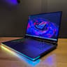 ROG Strix Scar 16 | Intel i9-14900HX | RTX 4080 | 32GB DDR5 | 1TB SSD
