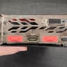 MSI GeForce GTX 1060 Gaming 6GB GDDR5 Graphics Card - DisplayPort, HDMI, DVI