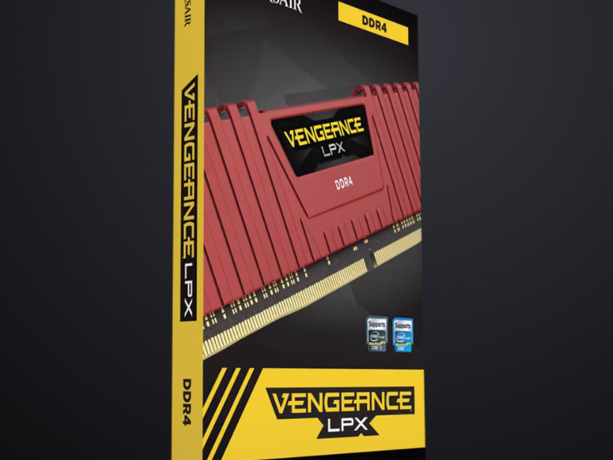 Corsair Vengeance LPX 2x8 16GB 3000Mhz CL15