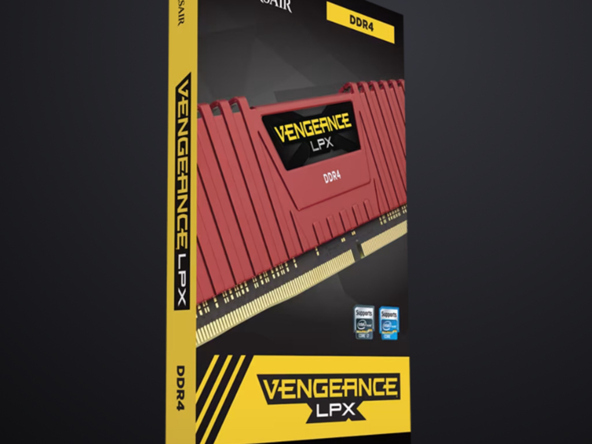 Corsair Vengeance LPX 2x8 16GB 3000Mhz CL15