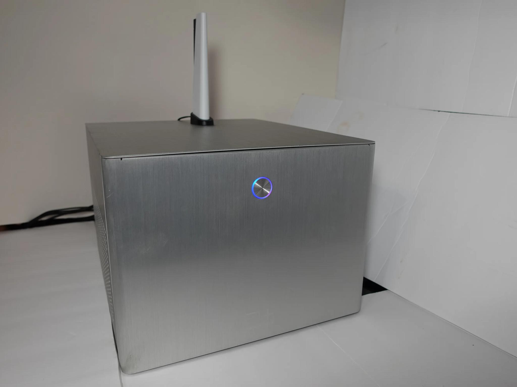 Minecraft Aluminum Ore pc with Free Java and Bedrock edition Minecraft game included.