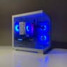RTX 3070 - Ryzen 7 3700X - 32 GB RAM - 1 TB SSD - White Gaming PC