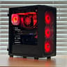 ‼️SALE‼️ 🖤 Gaming PC | Intel i9 10900K | RTX 5060 | 64GB DDR4 | 1TB SSD🖤