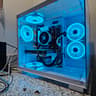 Gaming PC - Ryzen 5 5500 | GTX 1660 Ti 6GB | 16GB RAM | 512GB NVMe SSD | Windows 11 Ready