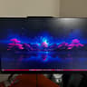 LG UltraGear 32" 2K QHD (2560 x 1440) (165Hz Refresh Rate) Gaming Monitor (32GP750)