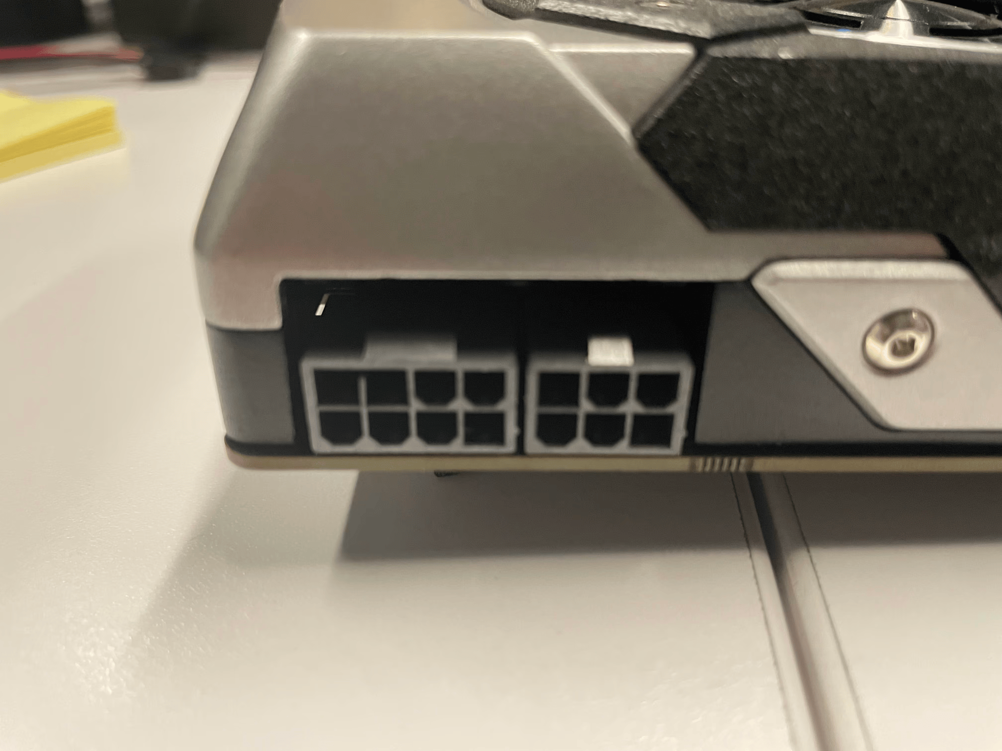 EVGA Geforce GTX 980Ti 6GB GDDR5, Blower