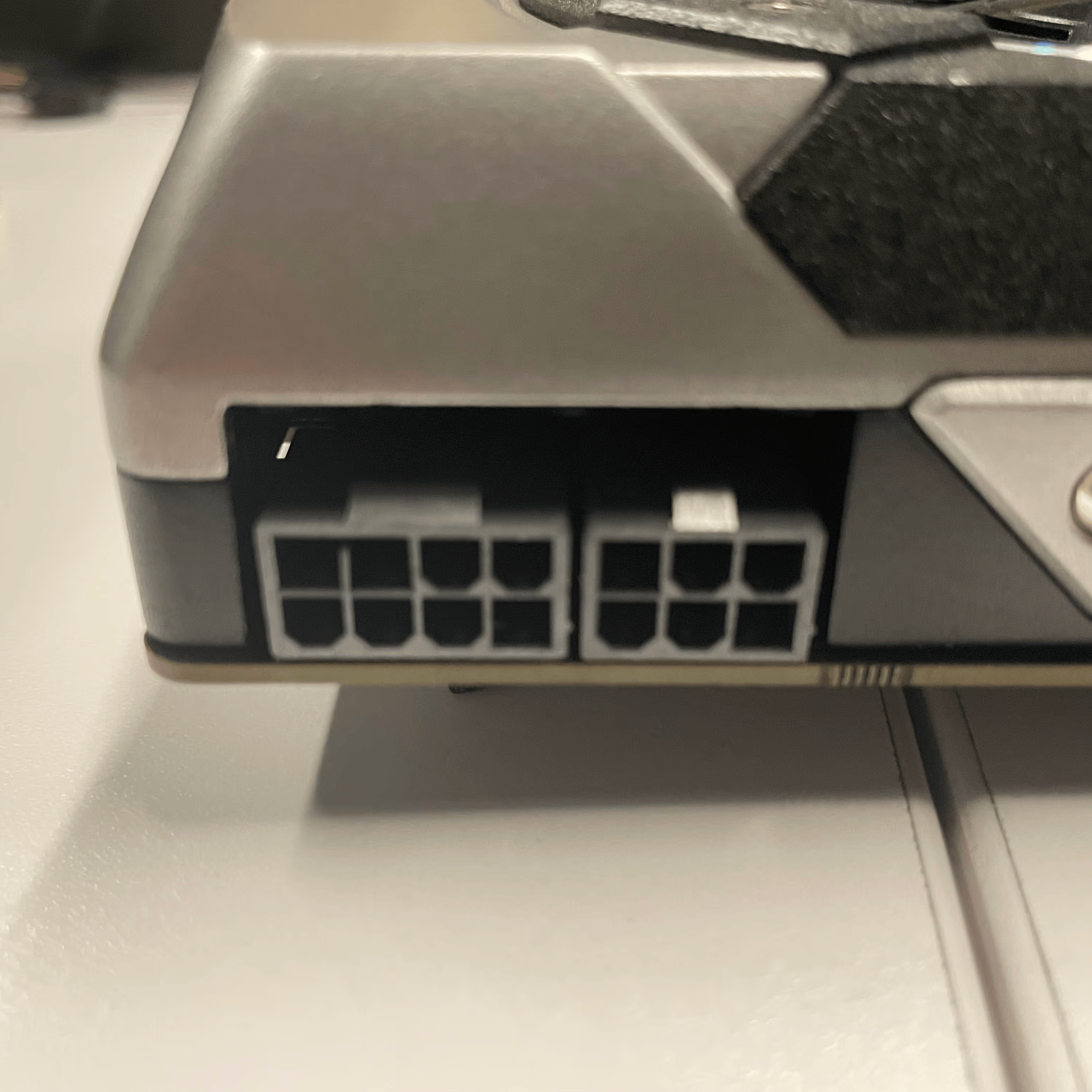 EVGA Geforce GTX 980Ti 6GB GDDR5, Blower