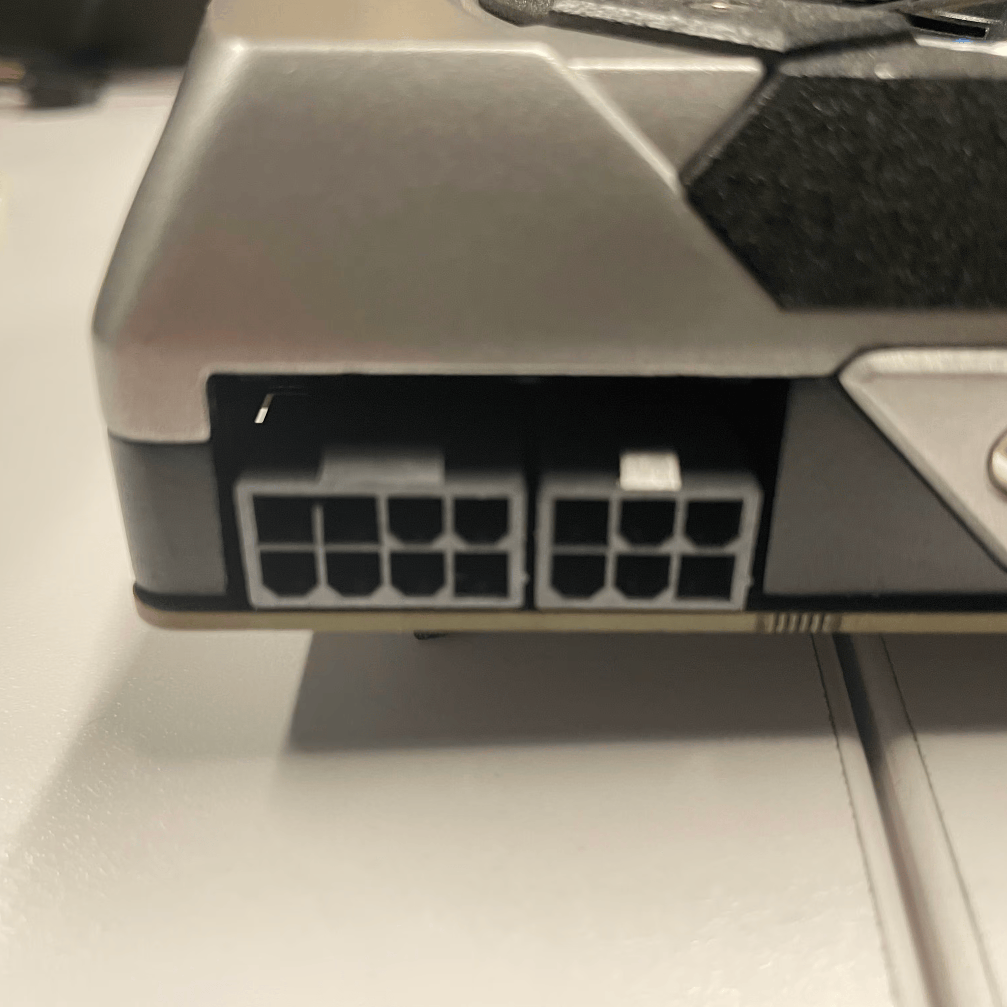 EVGA Geforce GTX 980Ti 6GB GDDR5, Blower