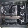 Custom Gaming PC – RX 9060 XT 16GB – i7-12700K – Liquid Cooled – Tested & Stable