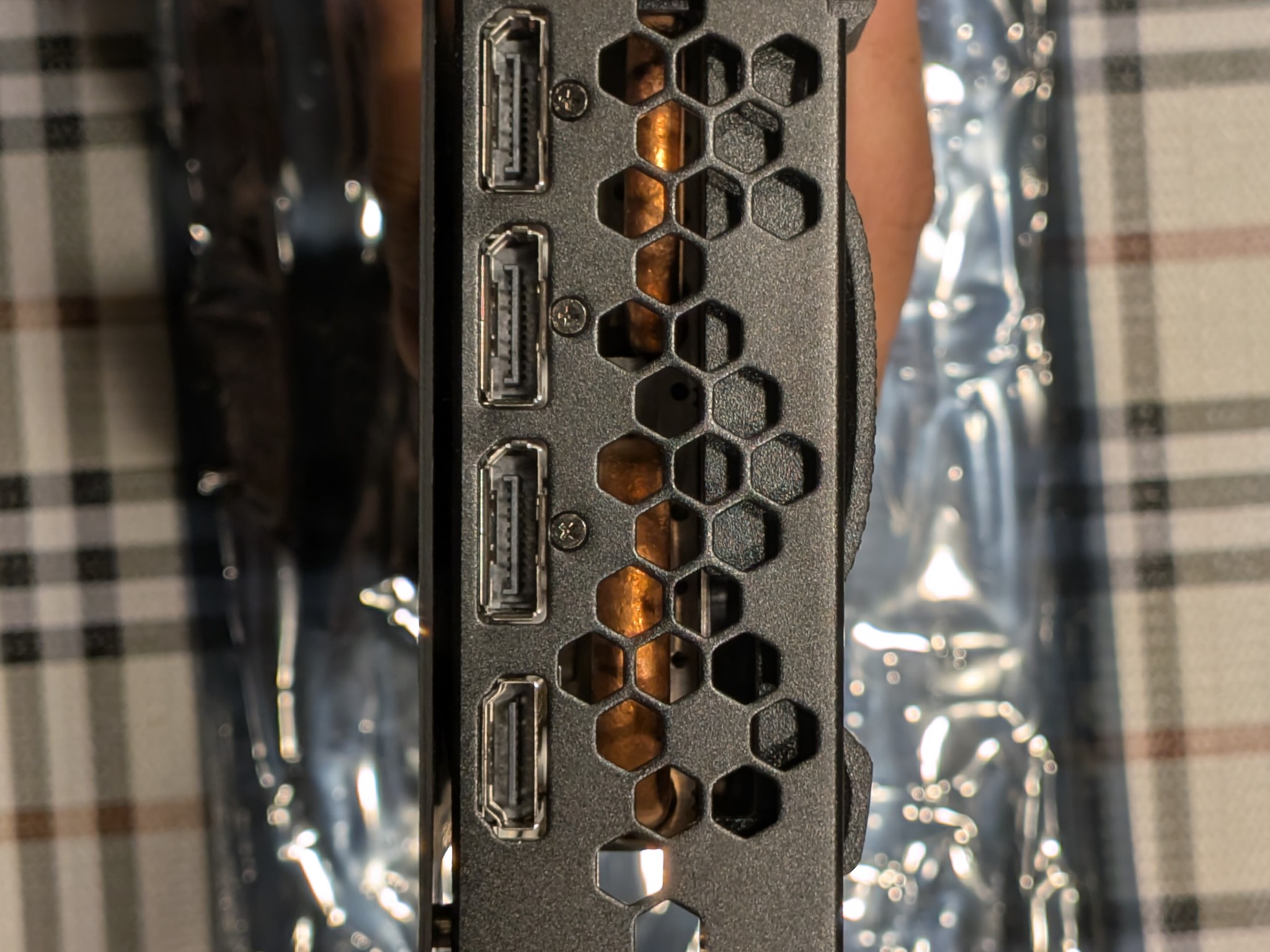 EVGA FTW3 ULTRA GAMINGGeForce RTX 3060 Ti