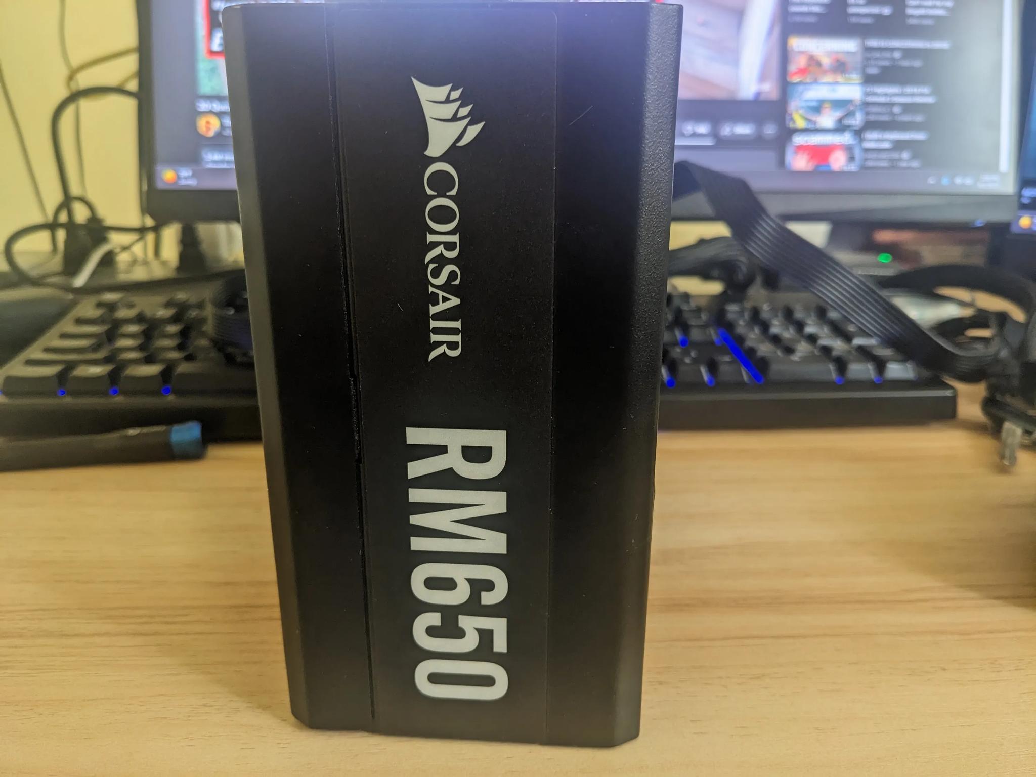 RM650